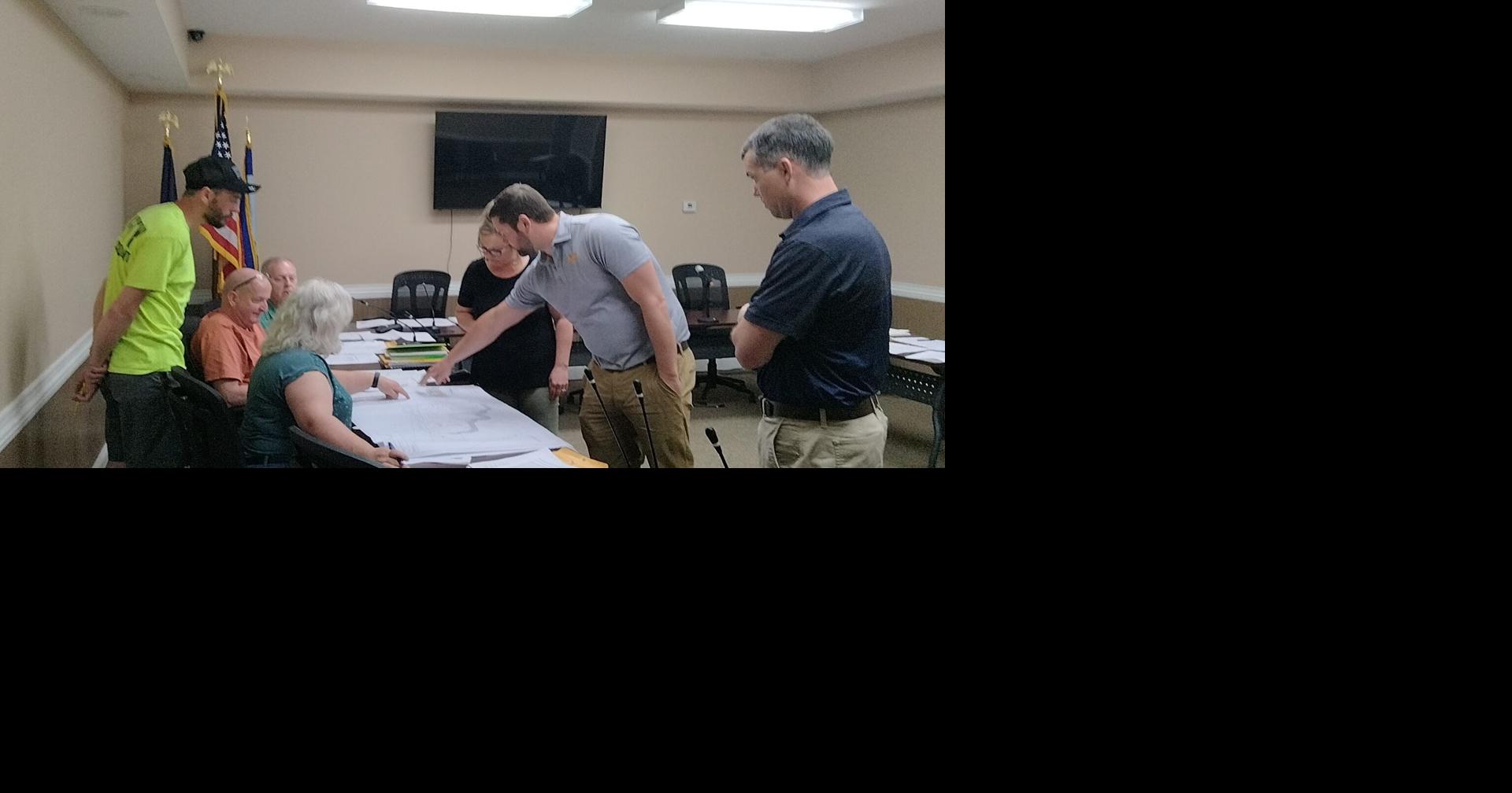 Meade County, Brandenburg, FiveStar Food Mart News