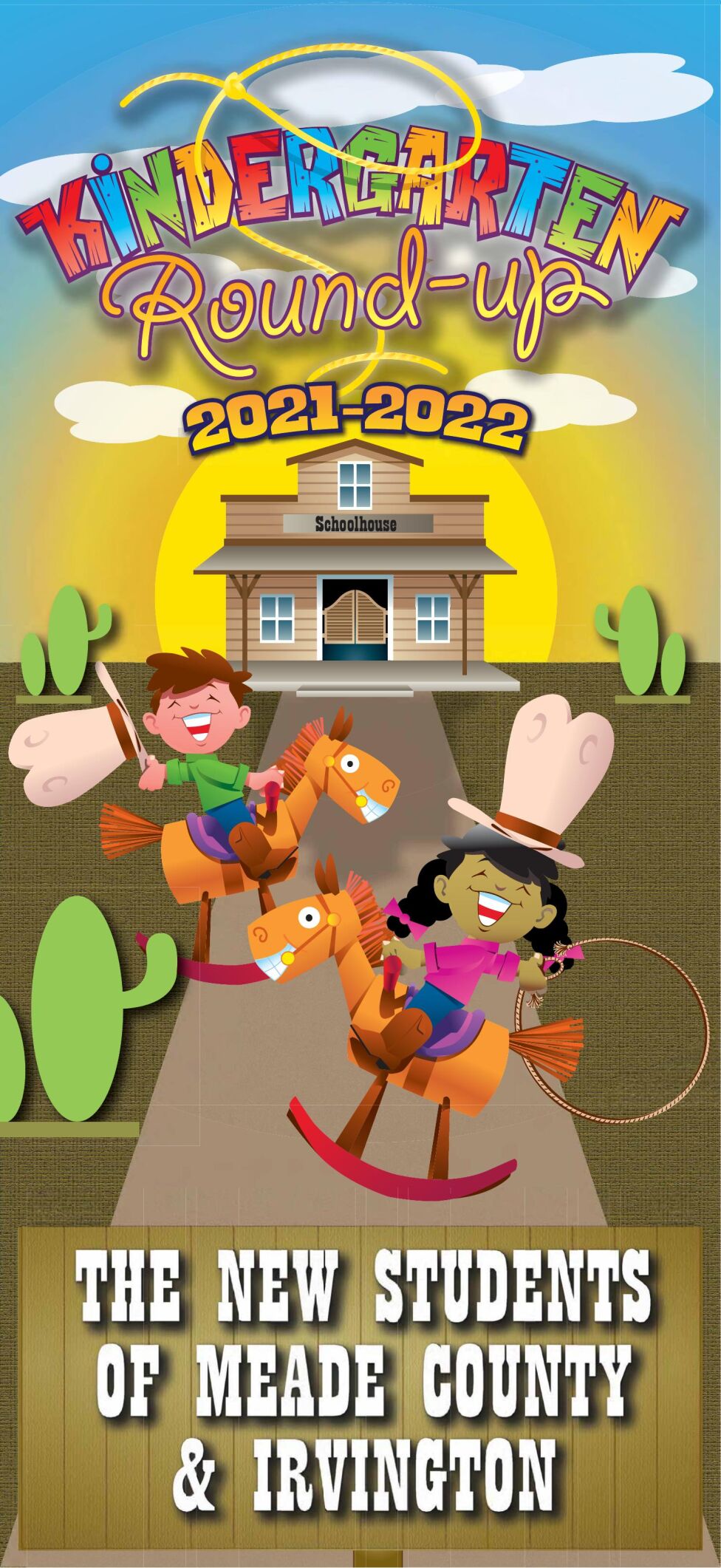 Kindergarten Keepsake, 20212022 Archived Special Sections