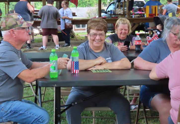 St Mary's Picnic Community