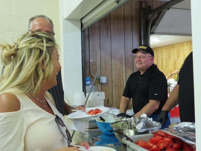 St Mary's Picnic Community