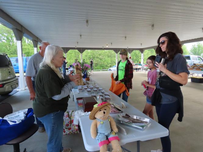 Meade County, KY, Local Farmer's Market News