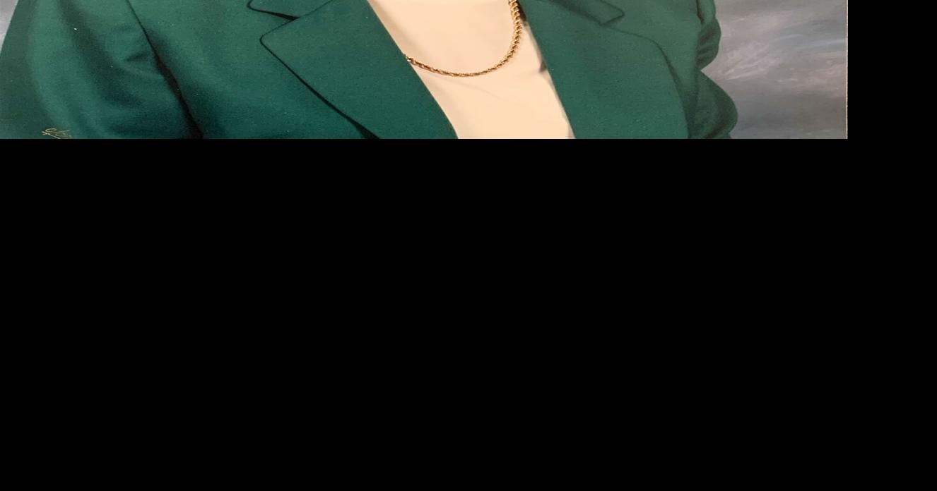 Mary Louise Jenkins Obituaries