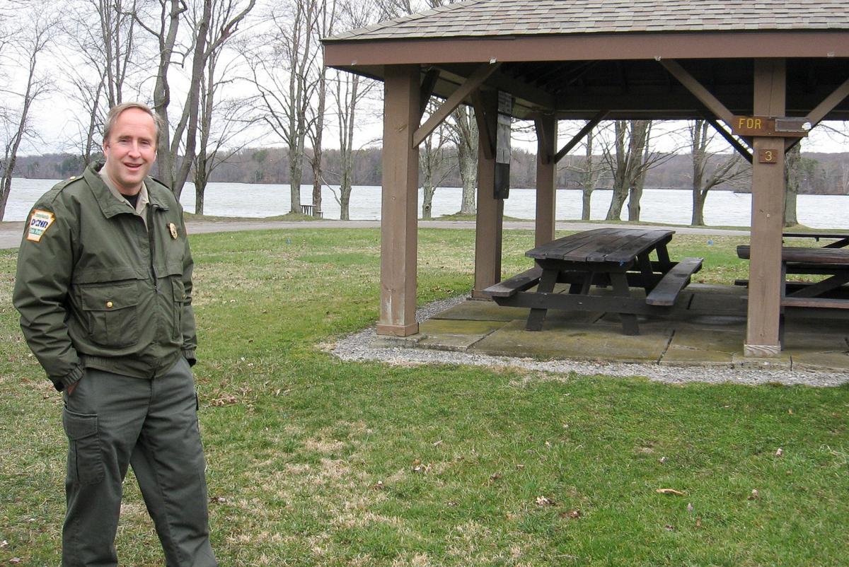 Pymatuning State Park Readies For Busy Season News