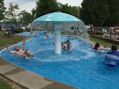 Nostalgia Family Fun Draw Crowds To Conneaut Lake Park News