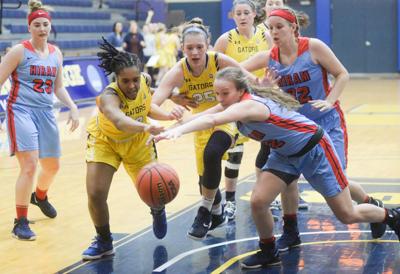 Hiram Holds Off Allegheny Sports Meadvilletribune Com