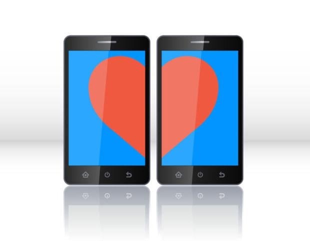 The League Dating App Meadville