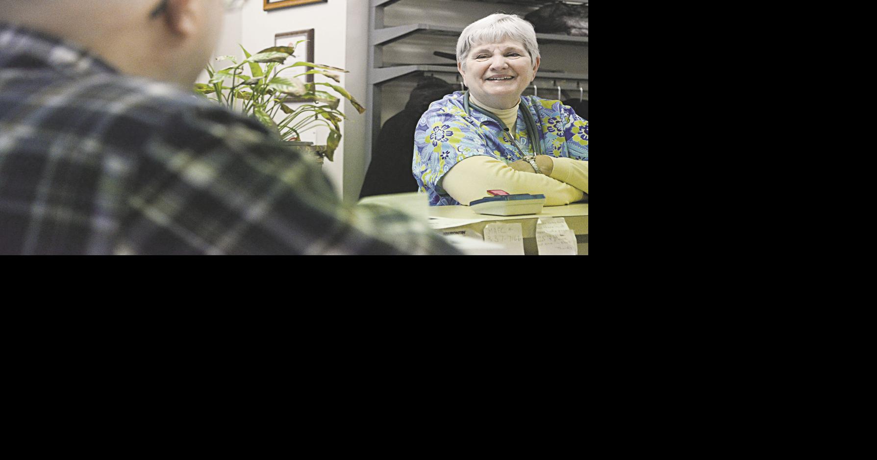 Meadville clinic marks 20 years of providing care to adults without