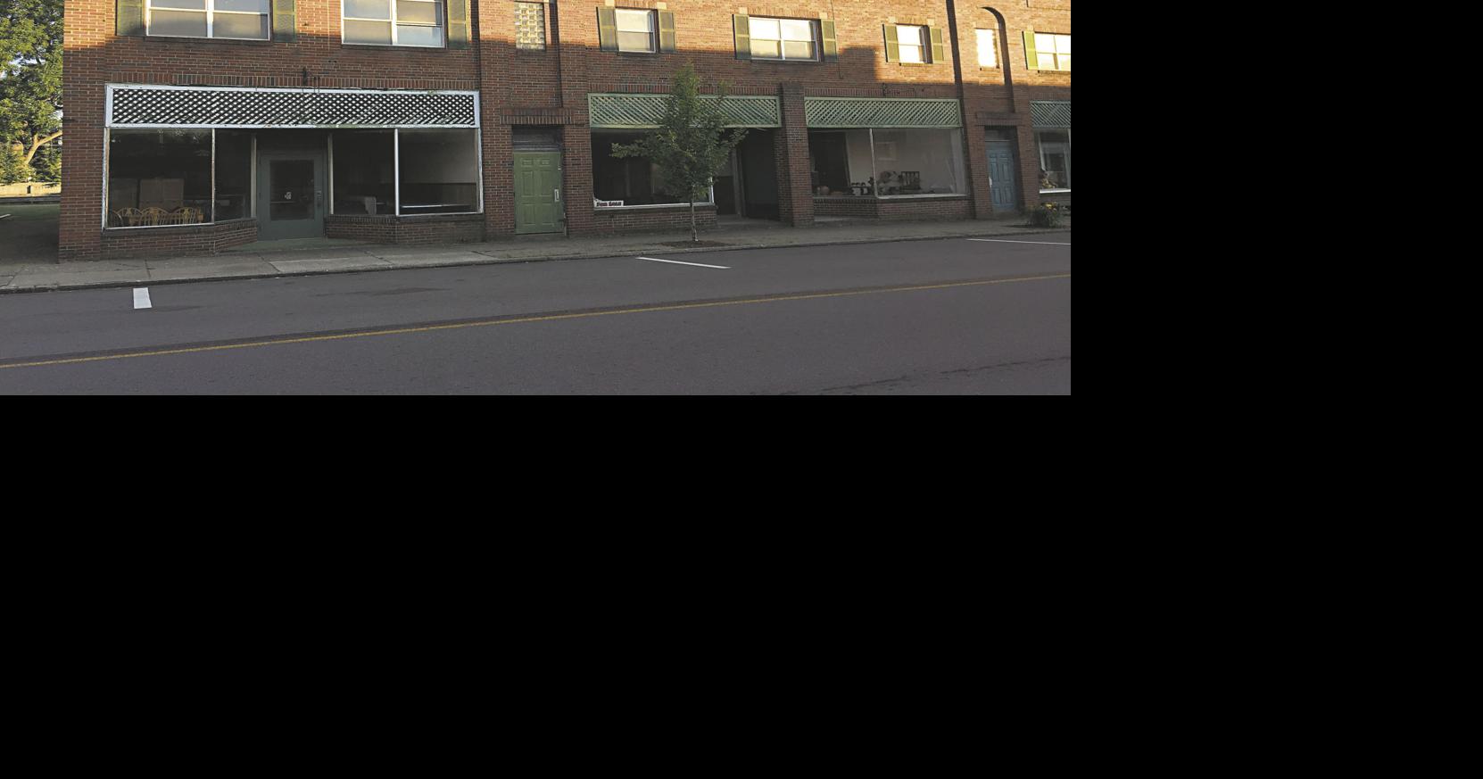 Cochranton taking steps to acquire blighted property News