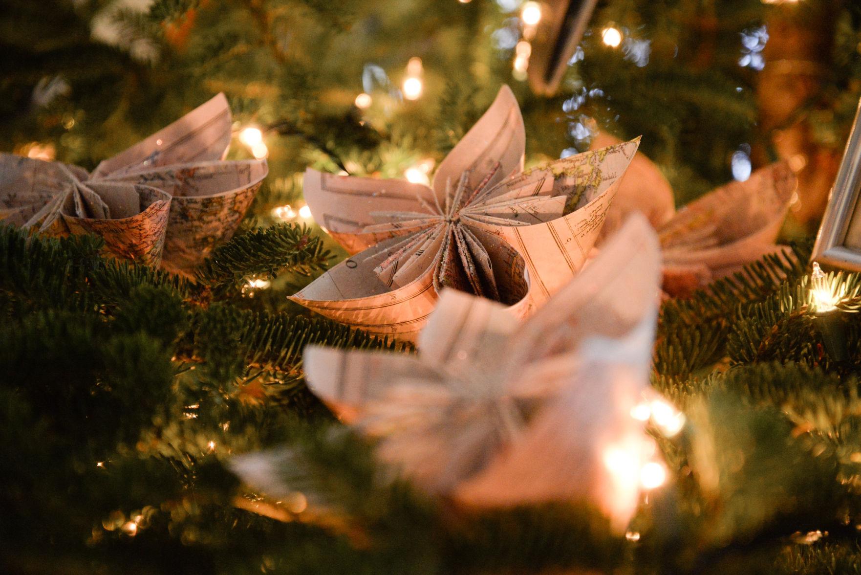 Baldwin Reynolds House Trees Of Christmas 2021 Video A Sneak Peak At The 2016 Trees Of Christmas At The Baldwin Reynolds House Museum Local News Meadvilletribune Com