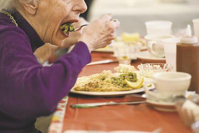 Fish fry dinners take on different look this Lenten season ...