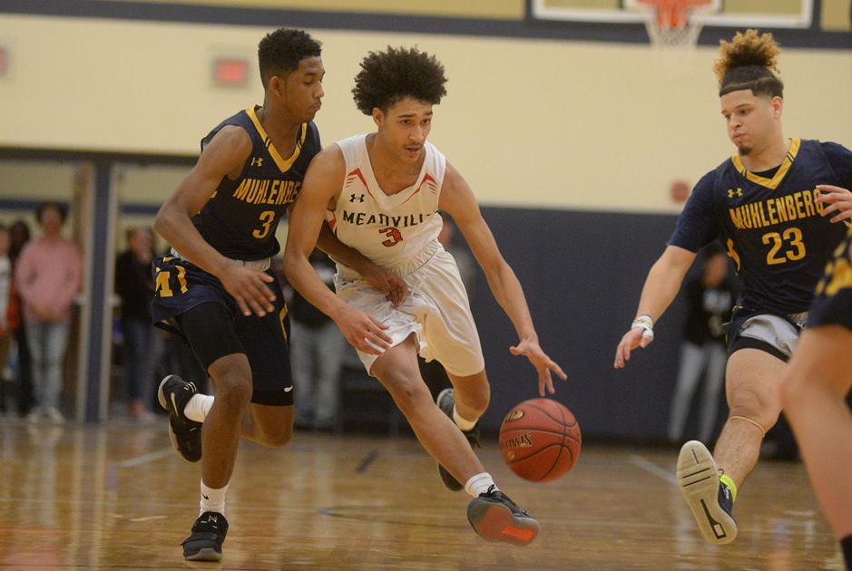 Boys Basketball Dogs Planets Hook Up In Rematch Of 2017 Quarterfinals Local Sports Meadvilletribune Com
