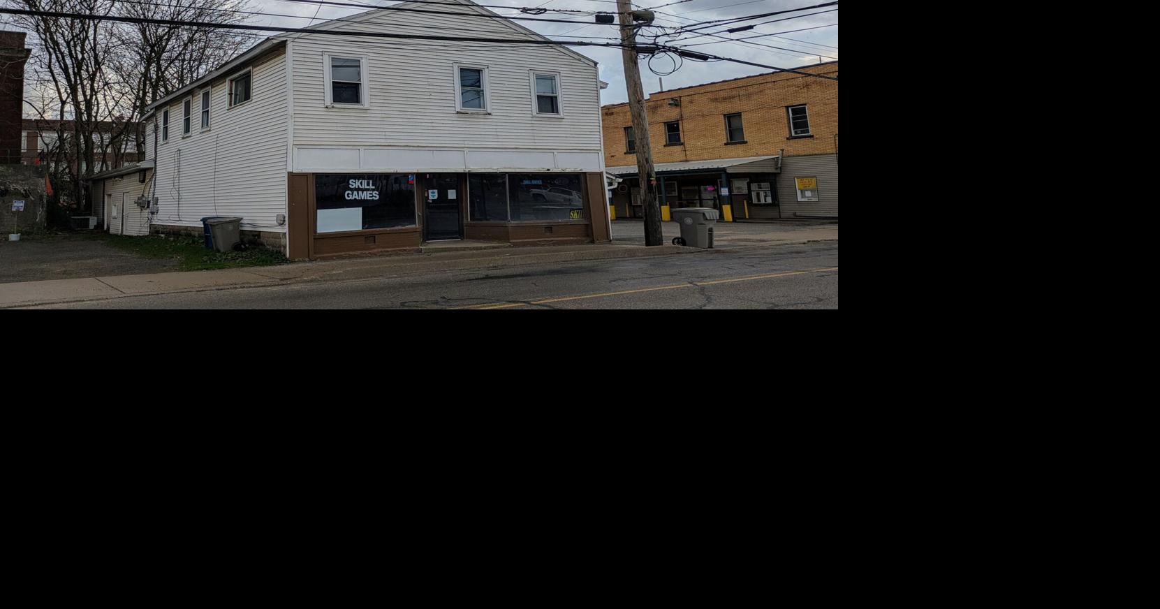 Smoke shop-skill games parlor seeks city approval | News