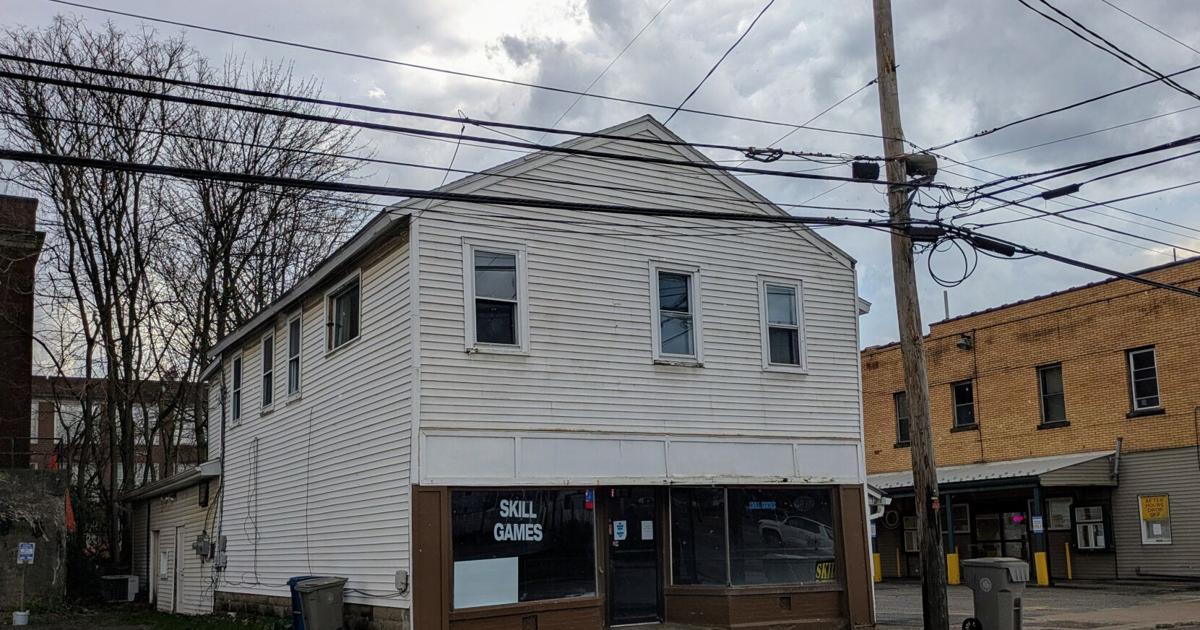 Smoke shop-skill games parlor seeks city approval | News | meadvilletribune.com Smoke shop-skill games parlor seeks city approval | News | meadvilletribune.com