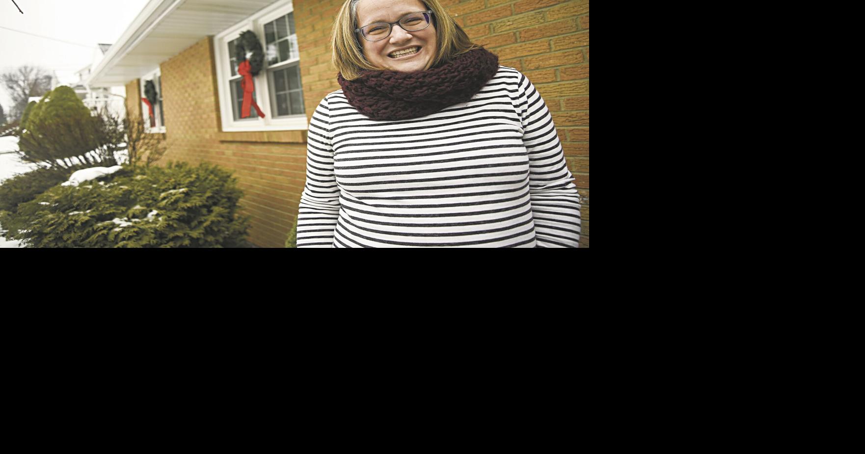 Meet Difference Maker Becky Dawson News