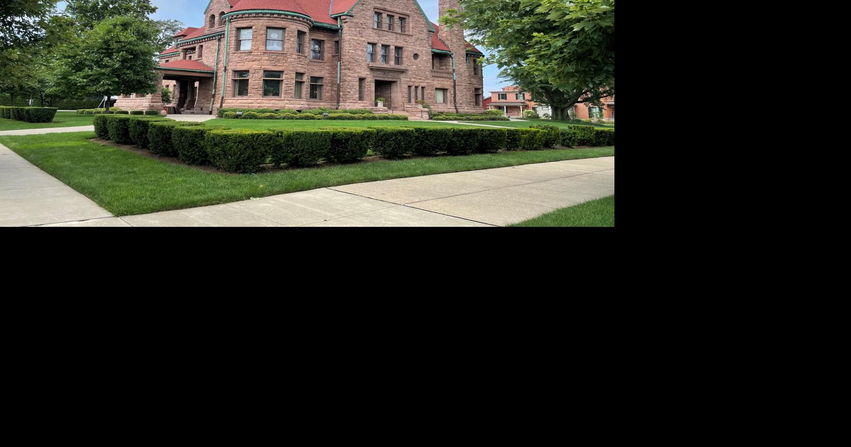 Hagen History Center offers yearround history Community