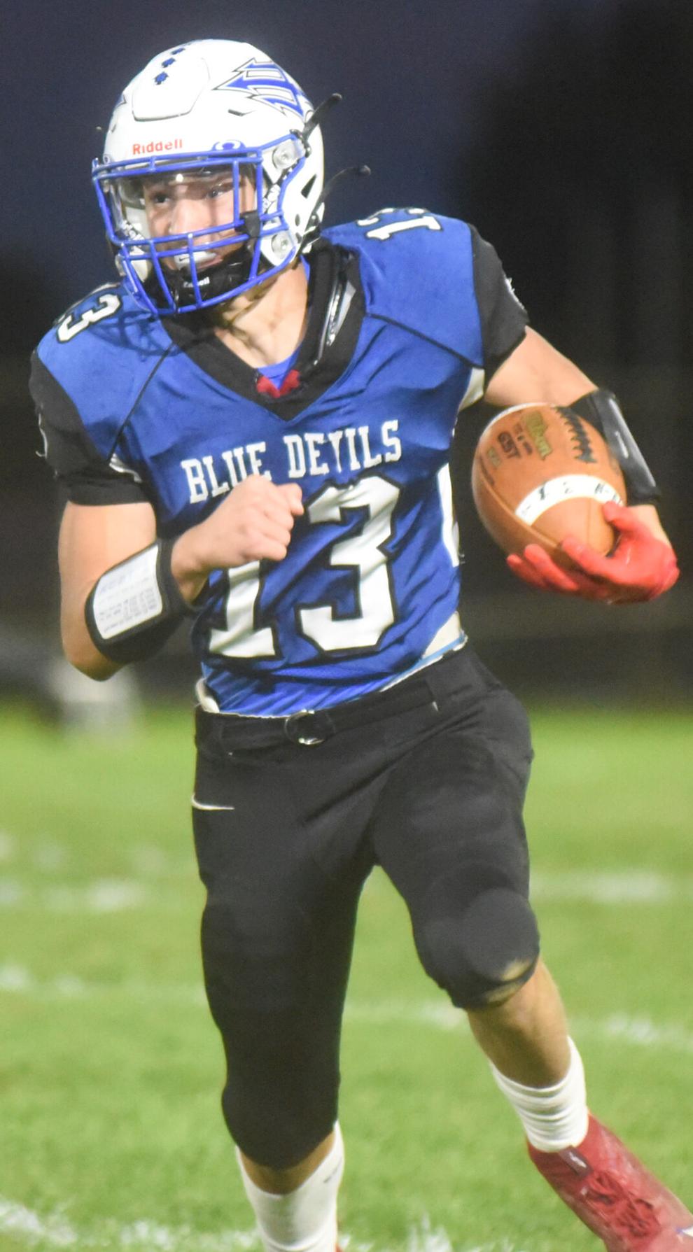 Local Roundup Cambridge Springs tops Lakeview 2212 Local Sports