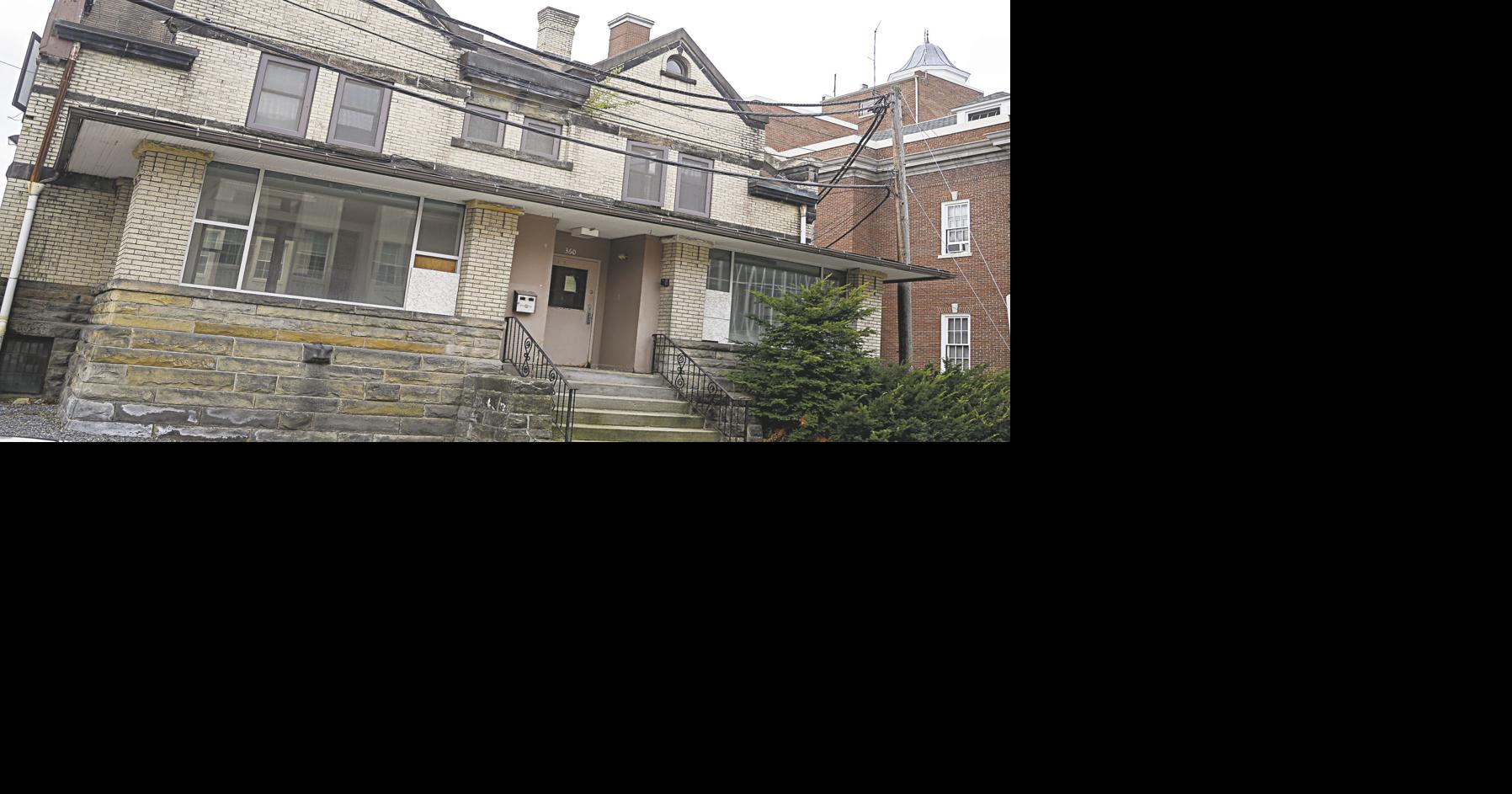 Old county jail to be demolished to make room for judicial center