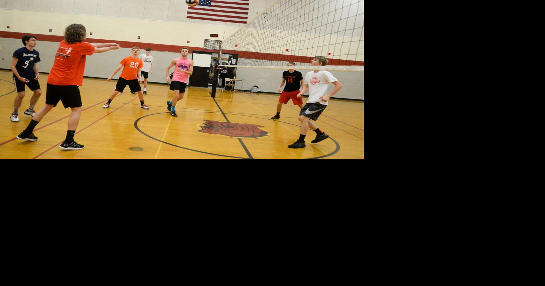 Bulldogs to take on Trojans for state volleyball crown Sports