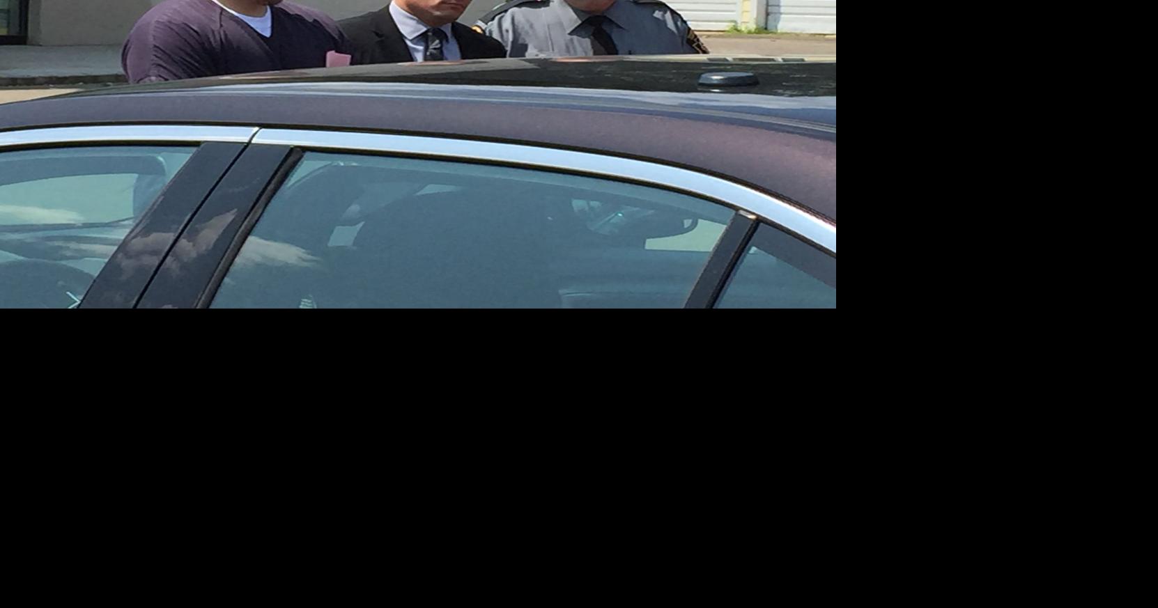 Florida man faces homicide, abuse of corpse charges following shooting