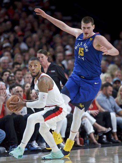 Double Trouble Pair Of Game 7s Await To End Round 2
