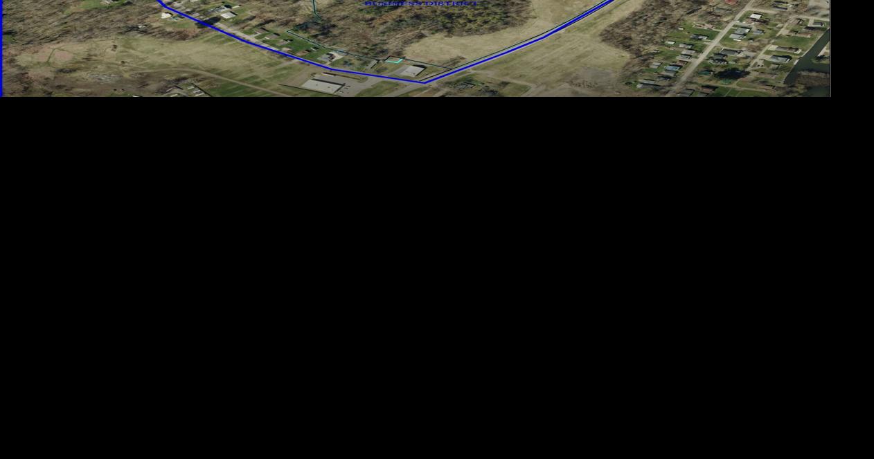 Summit Township sets zoning hearing for mobile home park, storage