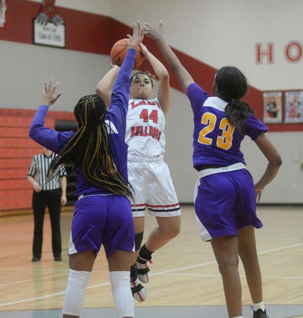 High School Roundup Bulldogs Rally Falls Short Against Royals