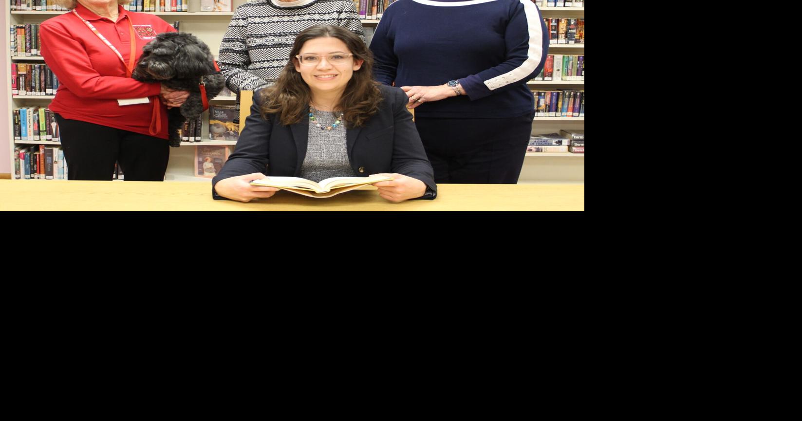 Conneaut Lake's library celebrating 50th anniversary | News ...