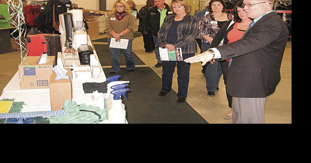 2 million relocation project puts UniFirst Corp. in Vernon Township