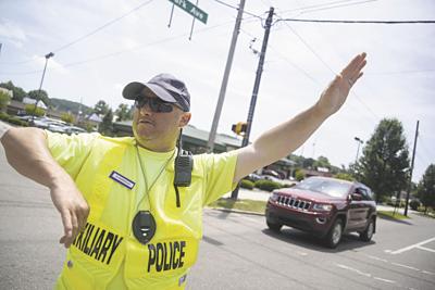 Those In Downtown Meadville Adapt And Overcome During Power Outage News Meadvilletribune Com