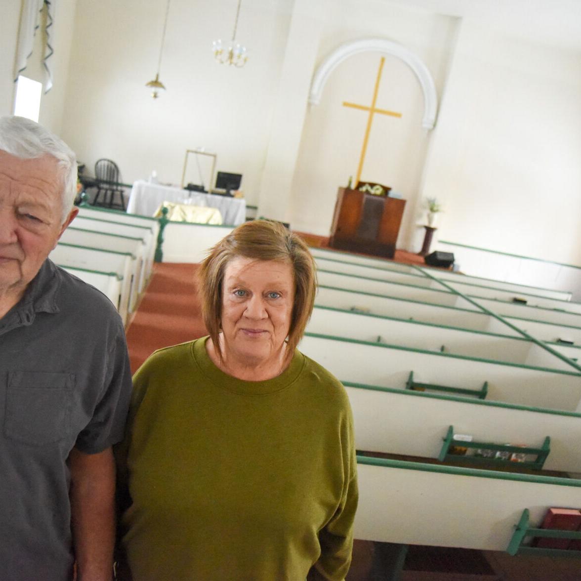 Hospital s fate in hands of Mercer County Court News