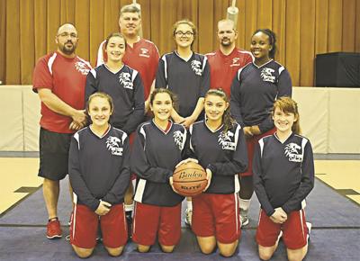 Hustle Earns Eagles Perfect Record Trip To States Sports