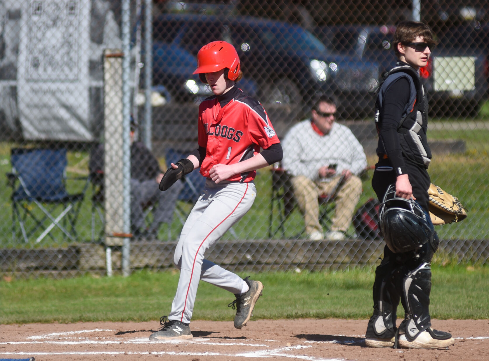 Baseball Roundup Meadville's First Defeat to Cathedral Prep