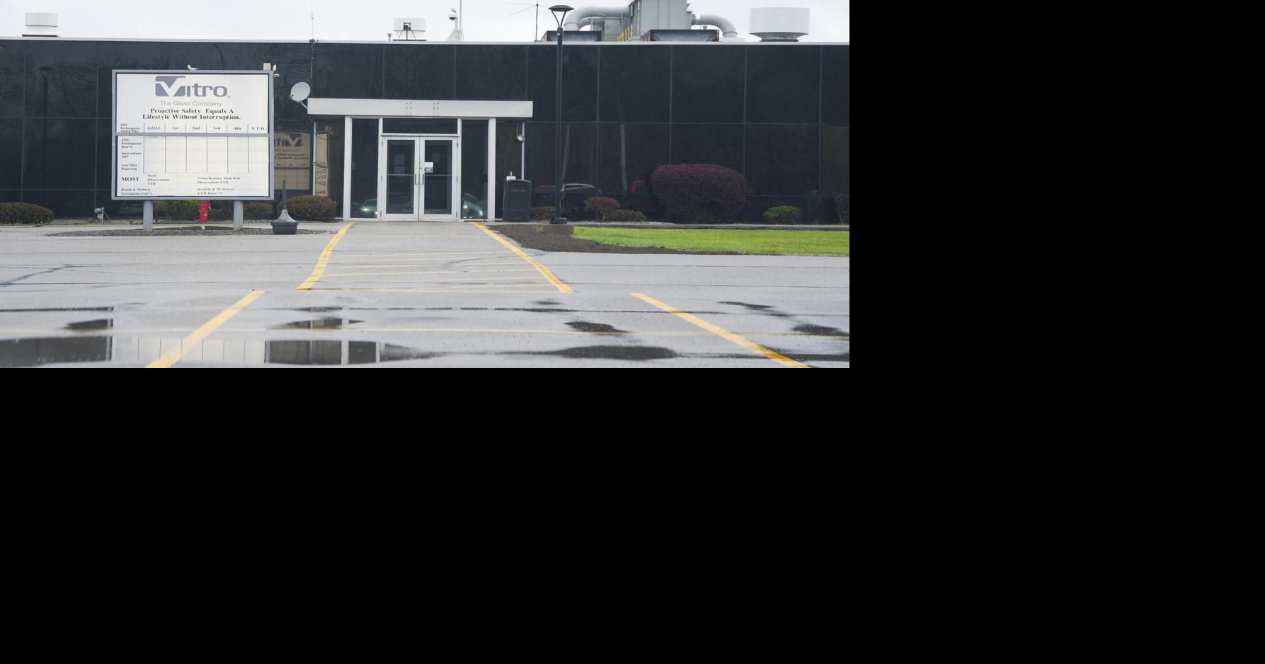 Vitro plant upgrades to bring 130 jobs News