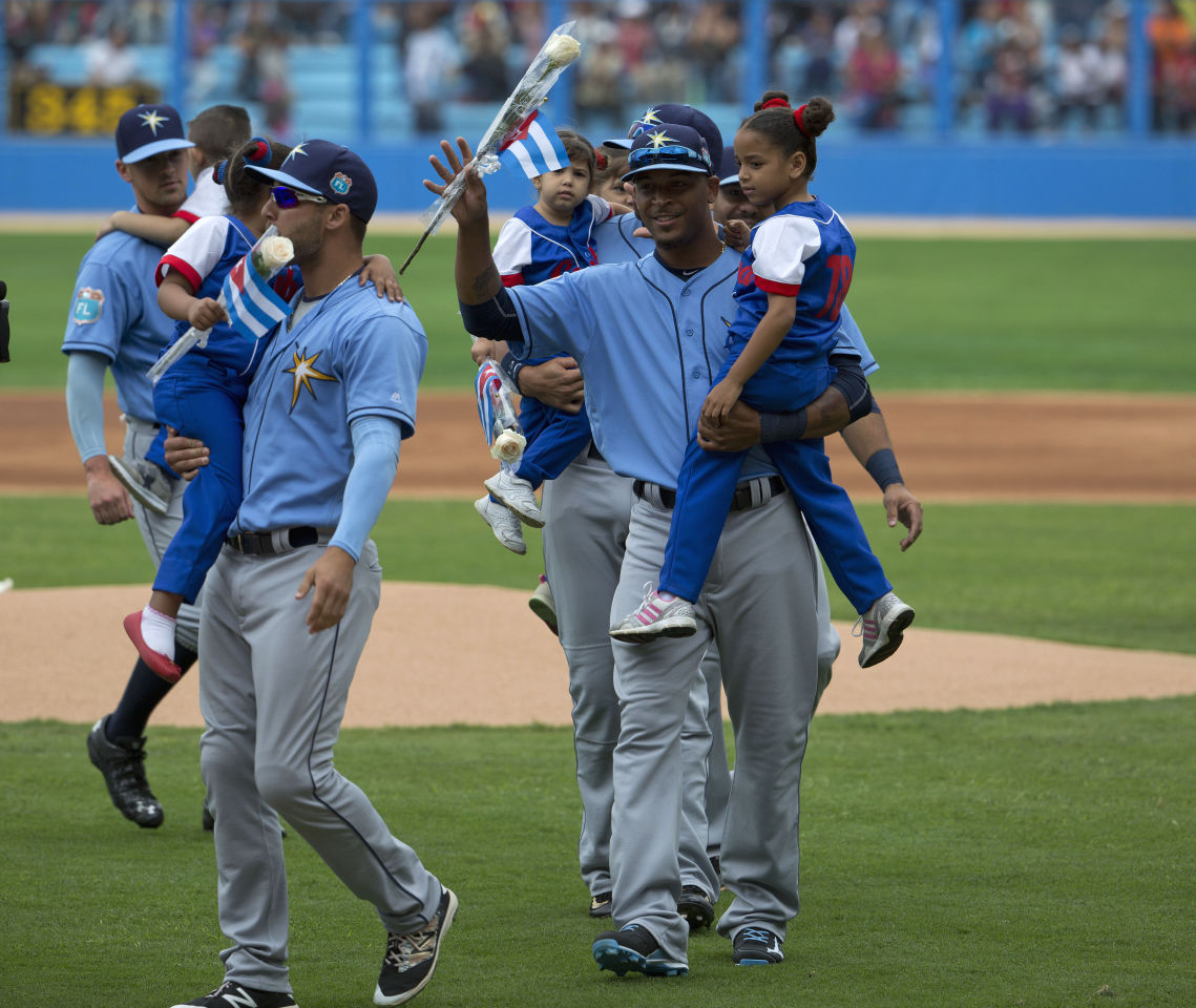 Kevin Kiermaier Family Members and Children