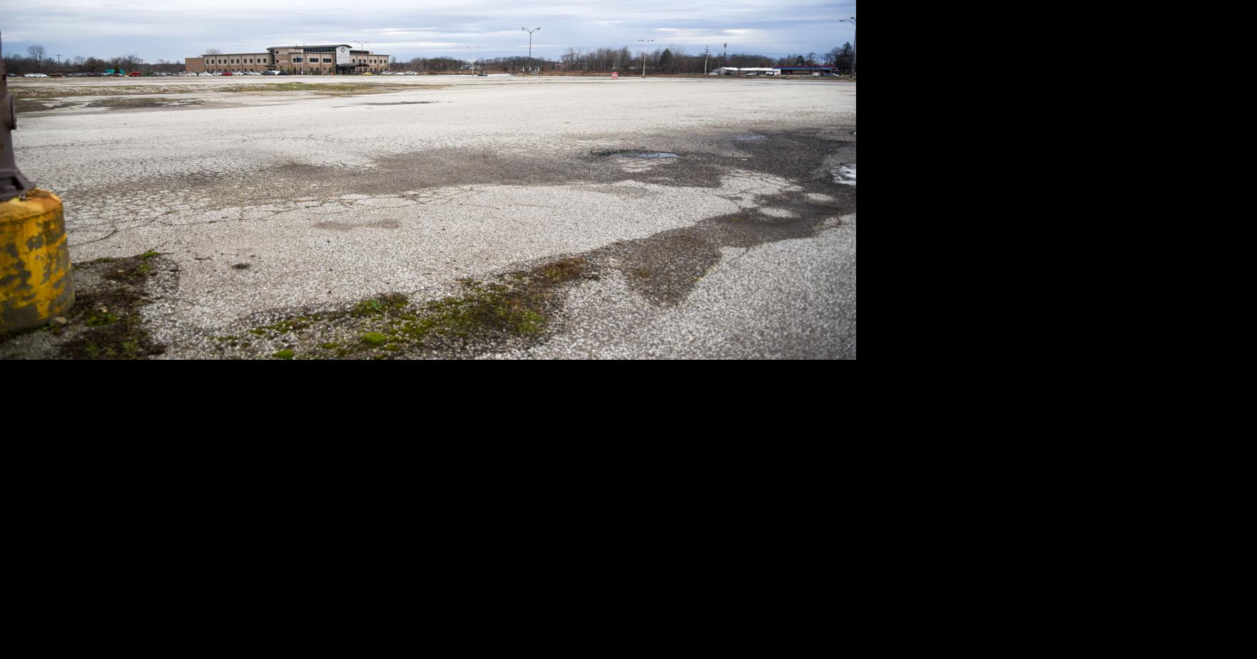 TJ Maxx, other retailers are planned in Vernon Township | News ...