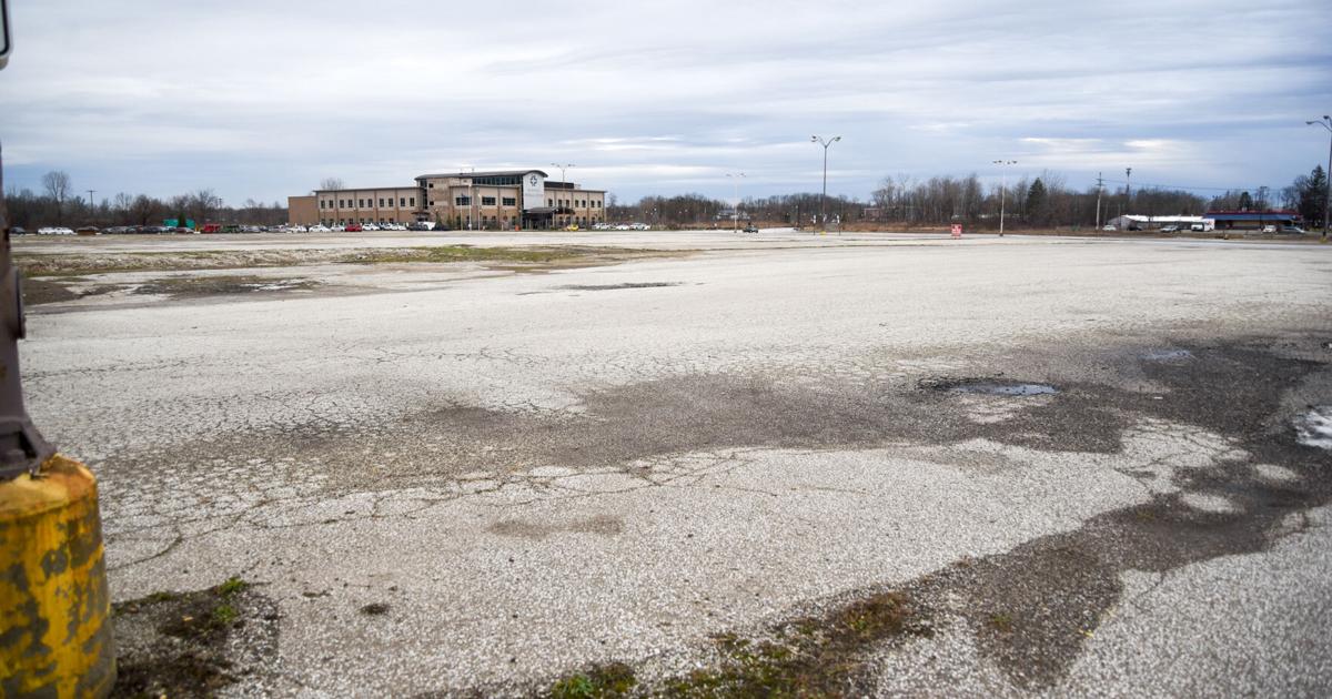 TJ Maxx, other retailers are planned in Vernon Township | News ...