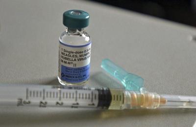 MMR vaccination clinic to take place in Meadville on Wednesday | News ...