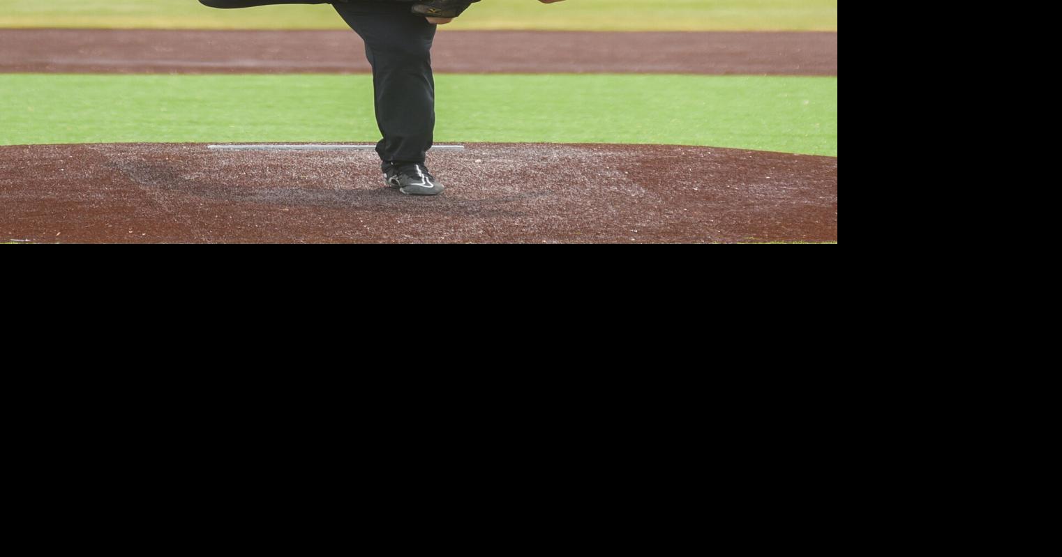 SLIDESHOW District 10 Baseball Maplewood vs. Sharpsville