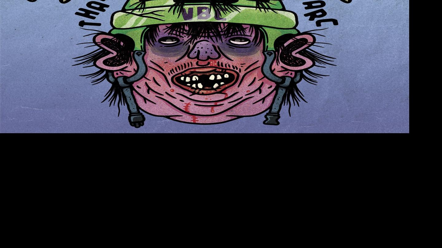 meadvilletribune com