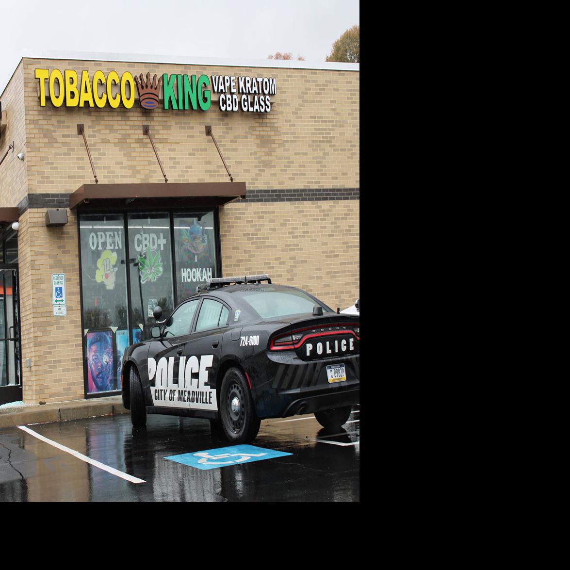 Meadville gets big 54 3 win at Franklin Sports meadvilletribune com