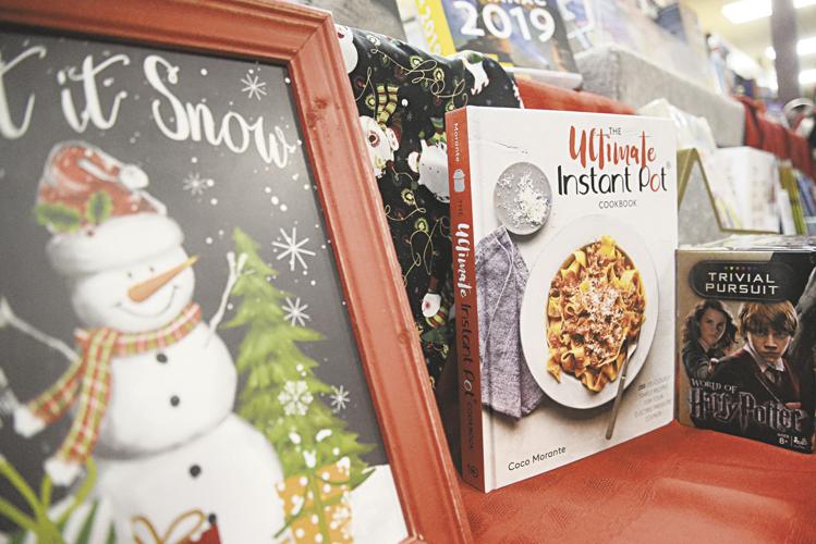 Shop downtown Meadville for the perfect gift | News ...
