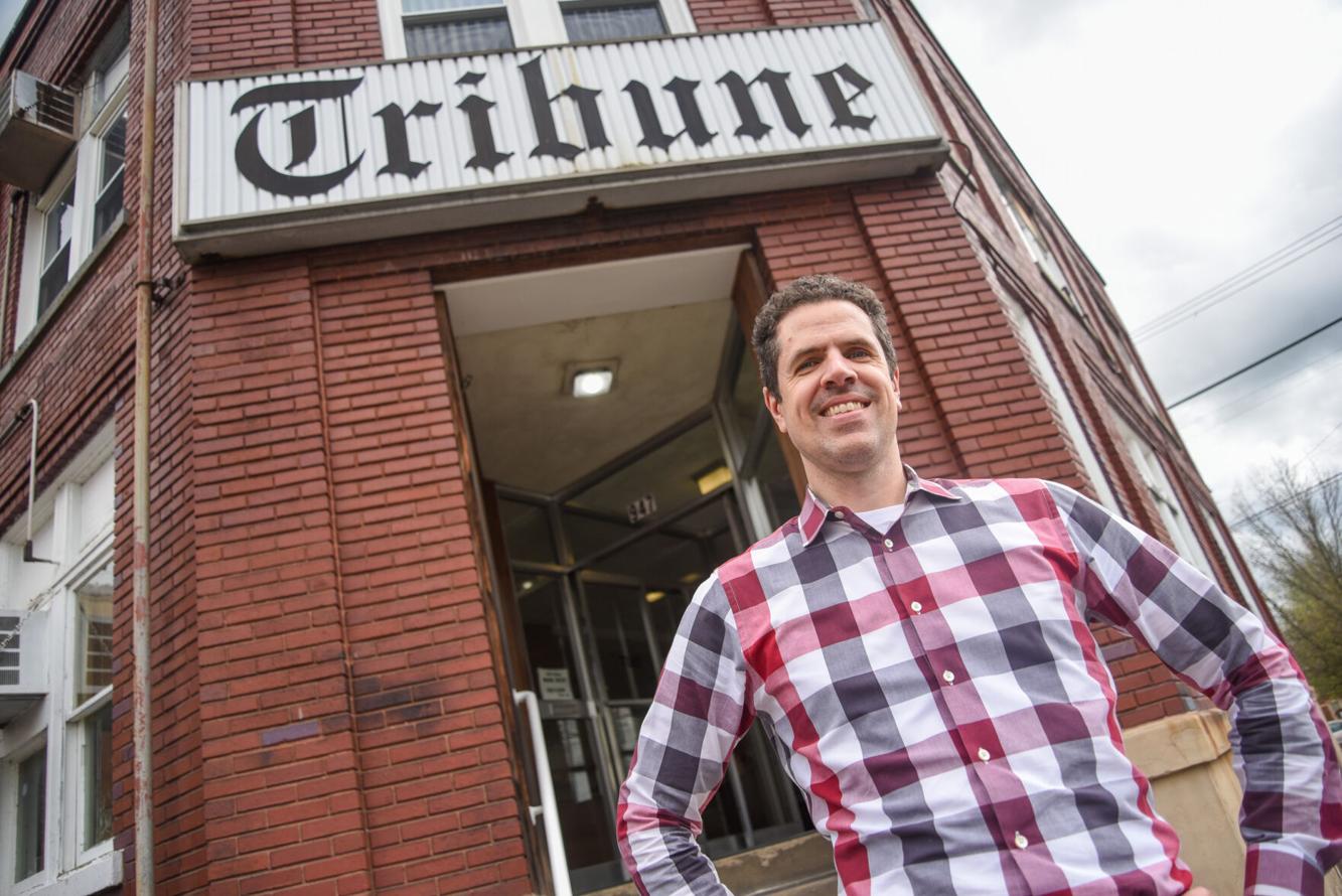 140th celebration for Tribune today News