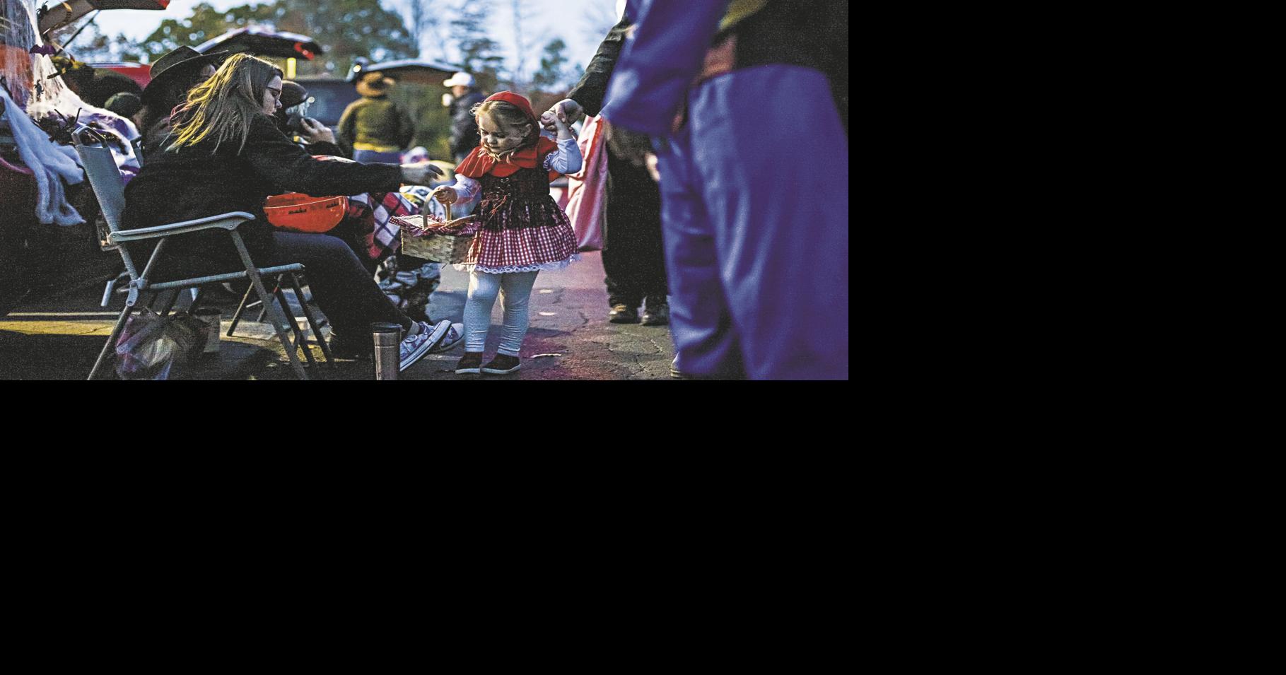 Safety tips offered for county's trickortreaters News