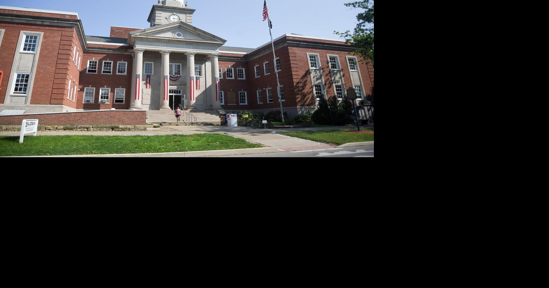 County delinquent property tax sale generates more than 600K News