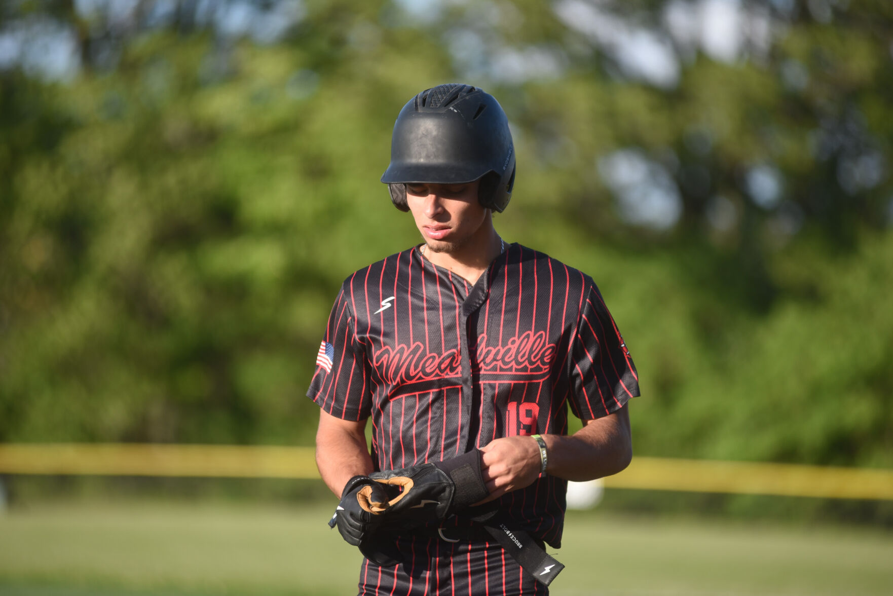 Meadville High School Baseball Faces Defeat Against Scranton Prep: Analysis of Key Players and Game Highlights