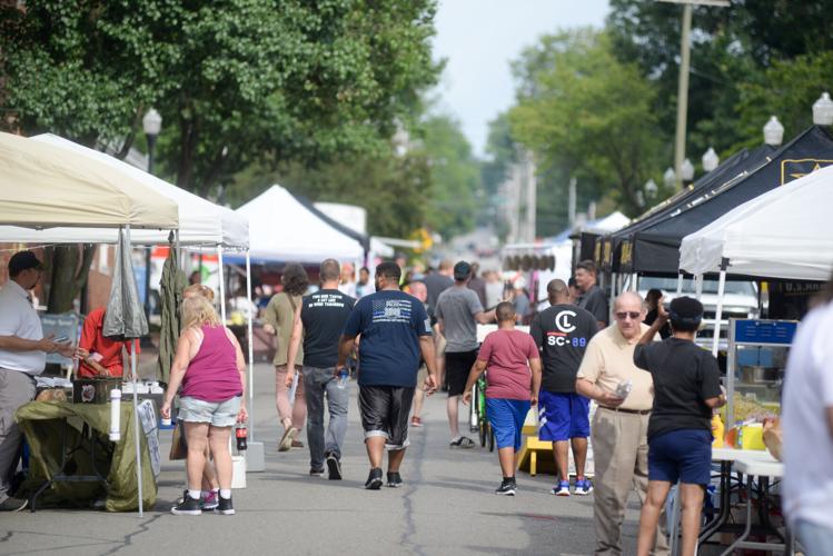 New events set for this year's two-day Thunder in the City ...