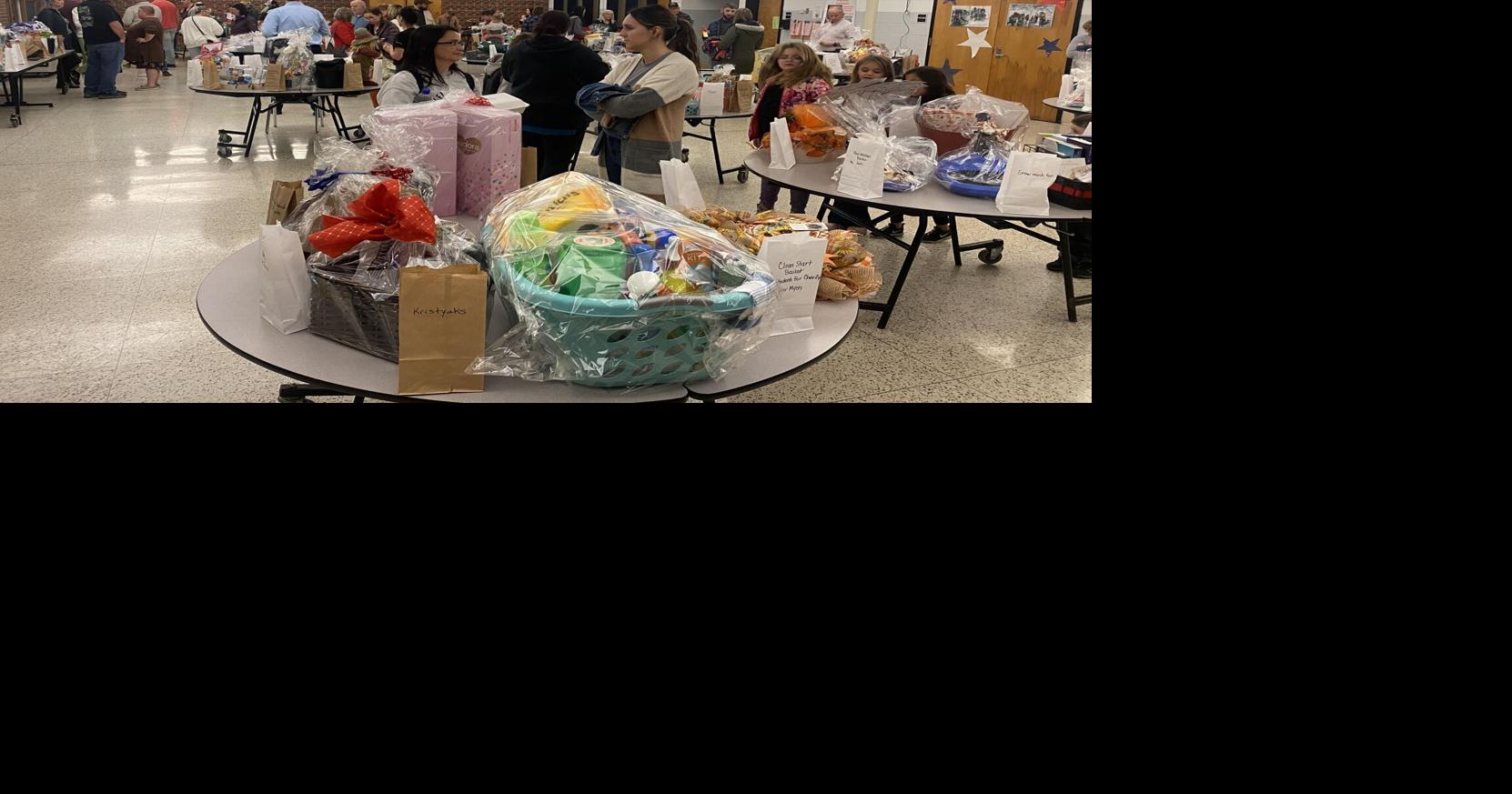 Lakeview students hold fundraiser to honor classmates News