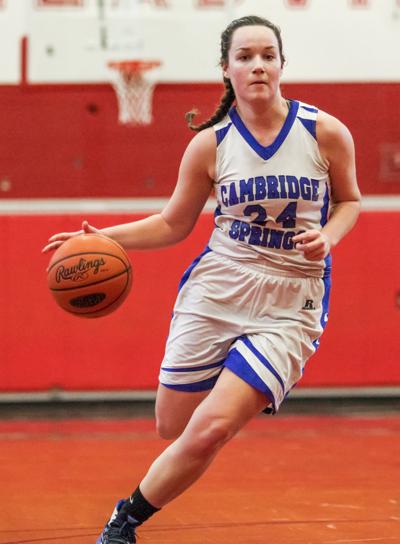Girls Basketball Spa Tries To End Wpial Jinx In Piaa Opener