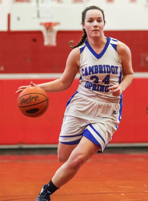 Girls Basketball Spa Tries To End Wpial Jinx In Piaa Opener