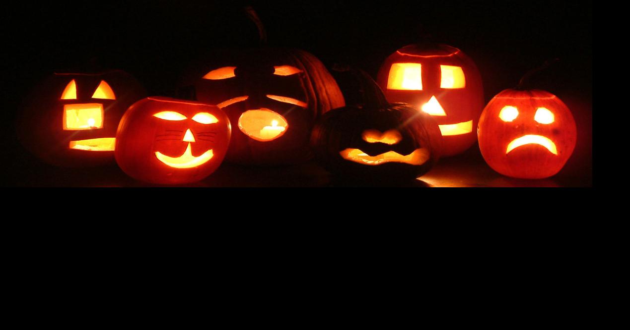 Crawford County trickortreat times Updated Oct. 25 News